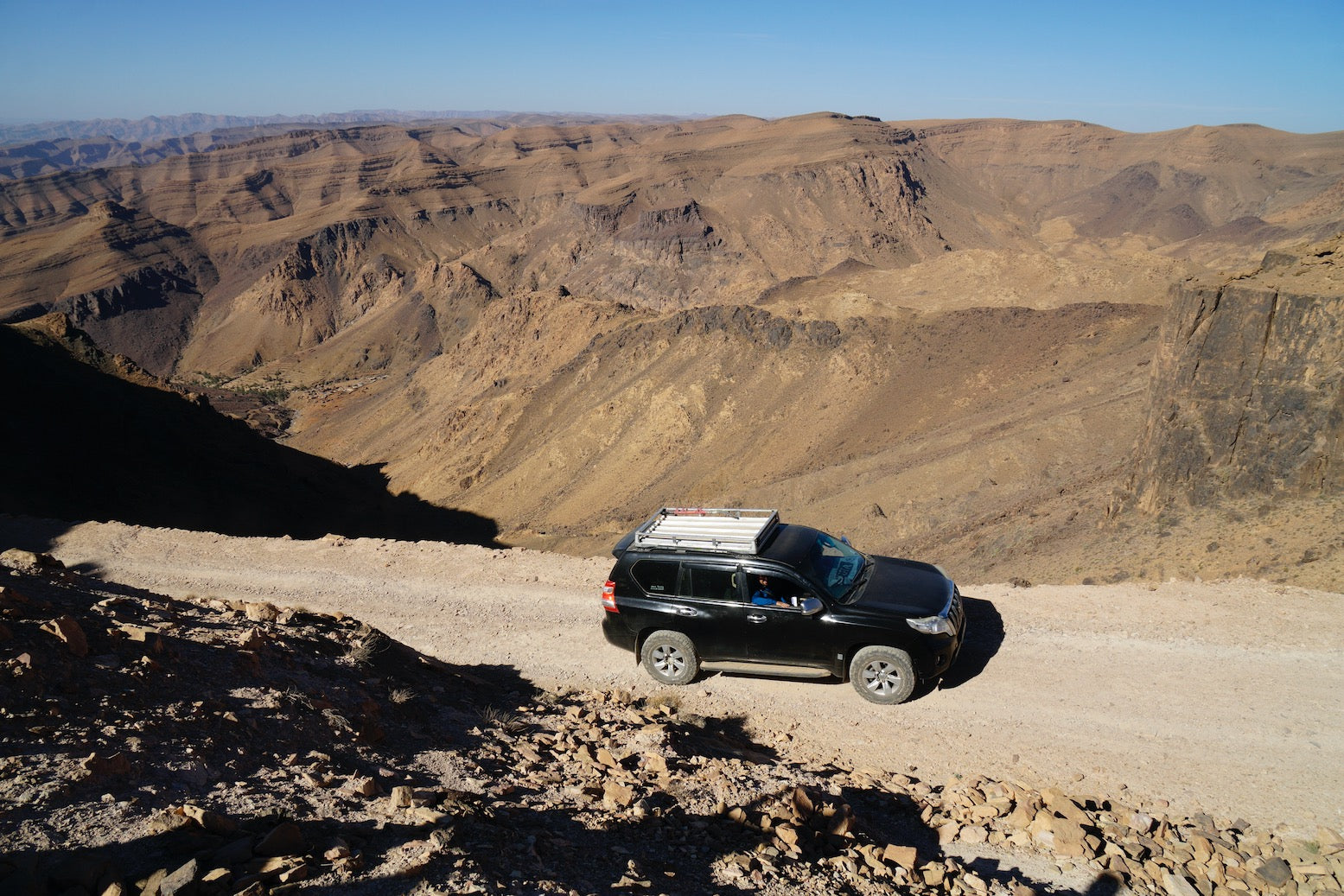 2026 10 22 : Sahara Desert