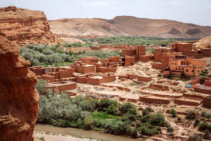 2026 10 22 : Sahara Desert